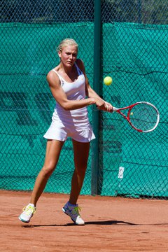 Merle Vagt 334 - Schwartau Open